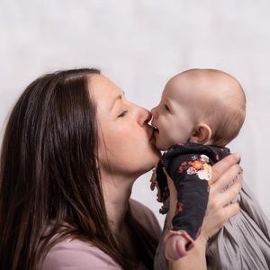 Meet your Posher, Hillary